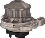 febi bilstein 01073 Water Pump with seal ring, pack of one