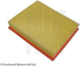 Blue Print ADP152209 Air Filter, pack of one