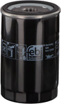 febi bilstein 22550 Oil Filter, pack of one