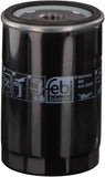 febi bilstein 22550 Oil Filter, pack of one