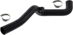 febi bilstein 49113 Radiator Hose with additional parts, pack of one