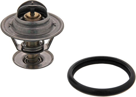 febi bilstein 18979 Thermostat with seal ring, pack of one
