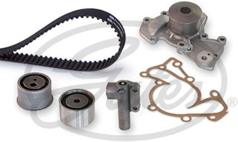 GATES KP25555XS Water Pump + Timing Belt Kit Water Pump + Timing Belt Kit