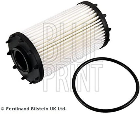 Blue Print ADBP210007 Oil Filter with sealing ring , 1 piece
