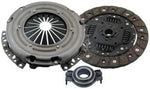 Clutch Kit Blue Print ADV183034 Febi Bilston -New Pck of 1