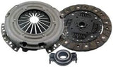 Clutch Kit Blue Print ADV183034 Febi Bilston -New Pck of 1