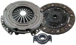 Clutch Kit Blue Print ADV183034 Febi Bilston -New Pck of 1