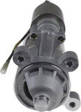 Blue Print ADM512502C Starter Motor, pack of one