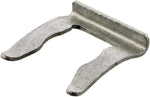febi bilstein 19520 Retaining Spring for brake hose, pack of one