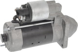 Blue Print ADA101209 Starter Motor, pack of one