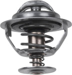 Blue Print ADK89210 Thermostat with seal rings, pack of one