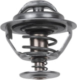 Blue Print ADK89210 Thermostat with seal rings, pack of one