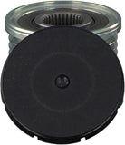 febi bilstein 33472 Alternator Overrun Pulley, pack of one