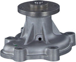 febi bilstein 17284 Water Pump with seal and bolt, pack of one