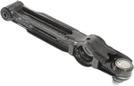 Blue Print ADK88634C Control Arm with bushes and joint, pack of one