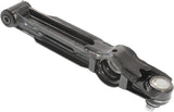 Blue Print ADK88634C Control Arm with bushes and joint, pack of one