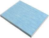 Blue Print ADG02595 Cabin Filter, pack of one