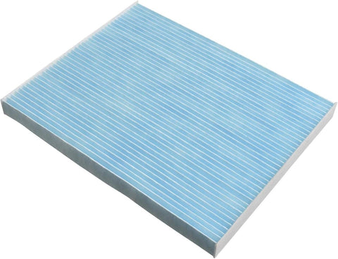 Blue Print ADG02595 Cabin Filter, pack of one