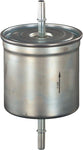 febi bilstein 30746 Fuel Filter, pack of one