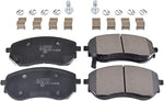 Febi Bilstein Brake Pad Set (116229) - Single