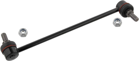 febi bilstein 30986 Stabiliser Link with lock nuts, pack of one