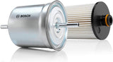 Bosch F4058 - Gasoline Filter Car