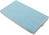 Blue Print ADN12524 Cabin Filter, pack of one