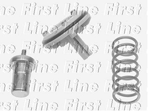 Firstline Thermostat Part Number: FTS55483