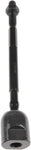 Blue Print ADK88731 Inner Tie Rod without tie rod end, with nut, pack of one