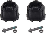 febi bilstein 10257 Axle Beam Mounting Kit with screws, pack of one