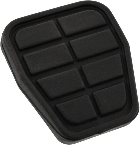 febi bilstein 05284 Pedal Pad for clutch- and brake pedal, pack of one