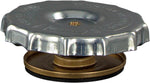 febi bilstein 04493 Cap for coolant expansion tank, pack of one