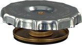 febi bilstein 04493 Cap for coolant expansion tank, pack of one
