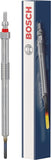 Bosch GLP237 - Glow plug Duraterm High Speed - Carton box - 1 piece - for diesel engine vehicles