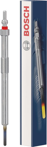 Bosch GLP237 - Glow plug Duraterm High Speed - Carton box - 1 piece - for diesel engine vehicles