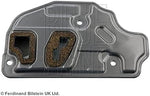 Transmission Oil Filter Blue Print ADV182143 Febi Bilston -New Pck of 1
