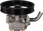 febi bilstein 103180 Power Steering Pump, pack of one