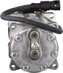 febi bilstein 44367 Air Conditioning Compressor, pack of one