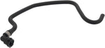 febi bilstein 49225 Radiator Hose, pack of one