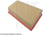Blue Print ADR162216 Air Filter, pack of one