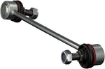 febi bilstein 31251 Stabiliser Link with lock nuts, pack of one