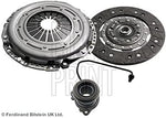 Clutch Kit Blue Print ADW1930110 Febi BilstonNew Genuine Part Pck of 1