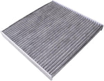 Blue Print ADL142512 Cabin Filter, pack of one