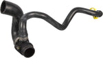 febi bilstein 171205 Coolant Hose with Quick Release
