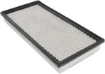 Blue Print ADA102214 Air Filter, pack of one