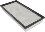 Blue Print ADA102214 Air Filter, pack of one