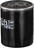 febi bilstein 39829 Oil Filter, pack of one