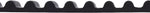 Blue Print ADM57540 Timing Belt, pack of one