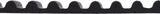 Blue Print ADM57540 Timing Belt, pack of one