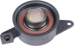 Blue Print ADM57649 Tensioner Pulley for timing belt, pack of one